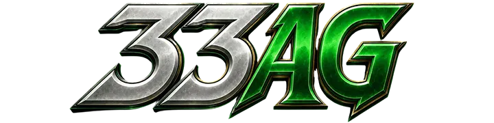 Logo 33ag